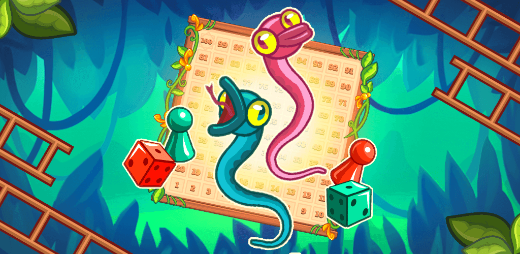 snakes-and-ladders